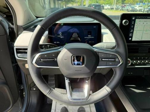 2025 Honda Prologue Touring