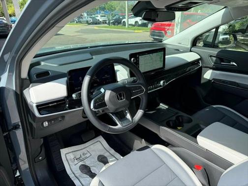 2025 Honda Prologue Touring