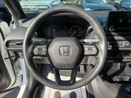 2024 Honda HR-V Sport 2WD CVT