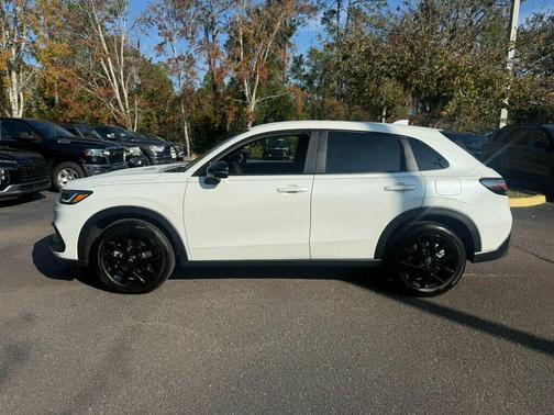 2024 Honda HR-V Sport 2WD CVT