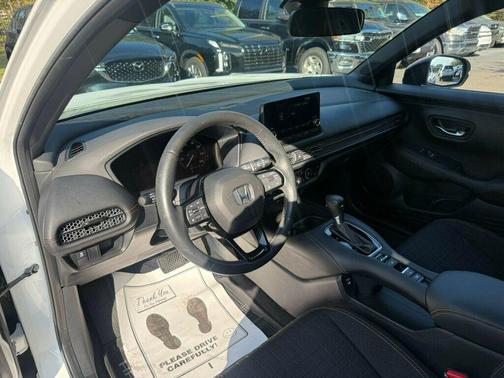 2024 Honda HR-V Sport 2WD CVT