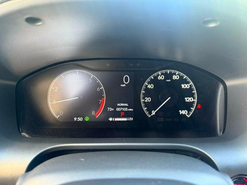 2024 Honda HR-V Sport 2WD CVT