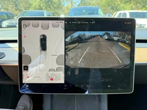 2023 Tesla Model Y Long Range AWD