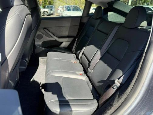 2023 Tesla Model Y Long Range AWD