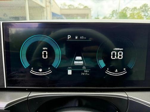 2024 Hyundai SANTA FE SE