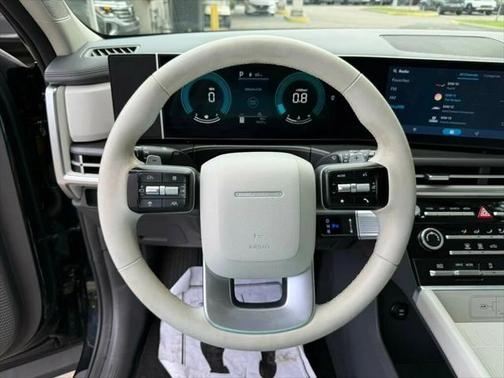 2024 Hyundai SANTA FE SE