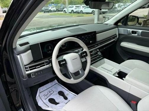 2024 Hyundai SANTA FE SE