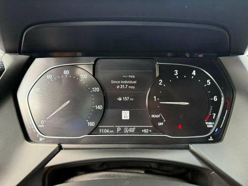 2021 BMW 228 Gran Coupe xDrive