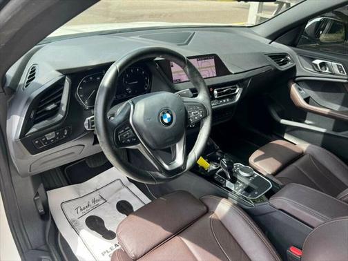 2021 BMW 228 Gran Coupe xDrive
