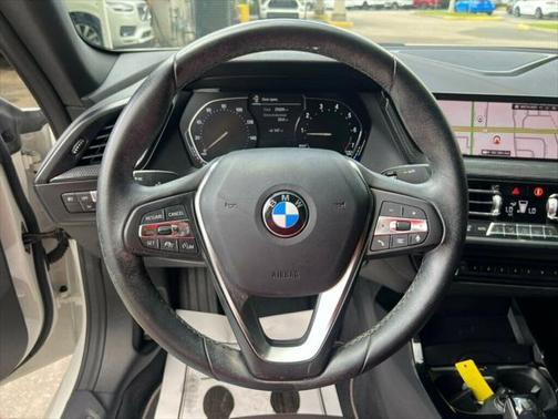 2021 BMW 228 Gran Coupe xDrive