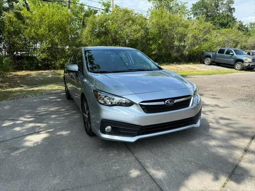 2023 Subaru Impreza Premium