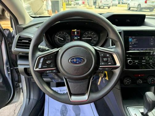 2023 Subaru Impreza Premium