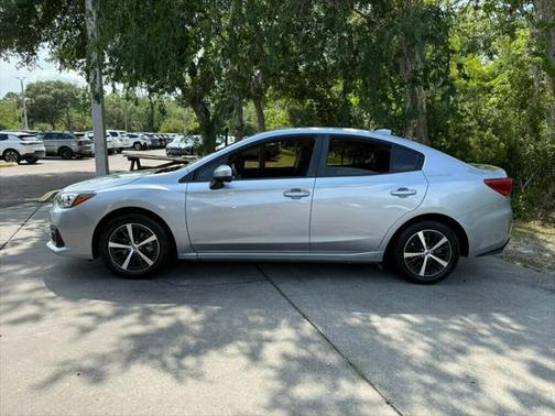 2023 Subaru Impreza Premium