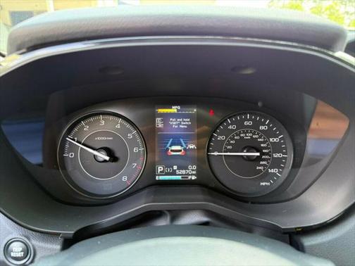 2023 Subaru Impreza Premium