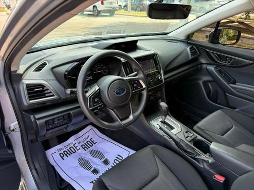 2023 Subaru Impreza Premium