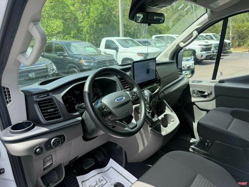 2024 Ford Transit-350 XLT