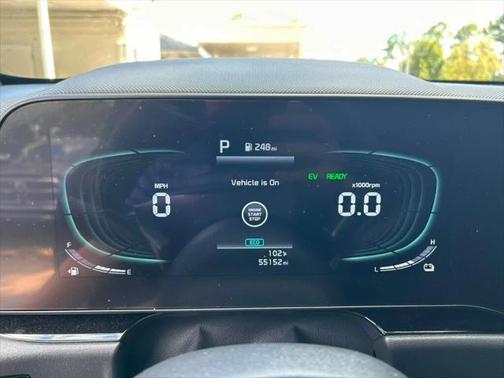 2023 Kia Niro EX