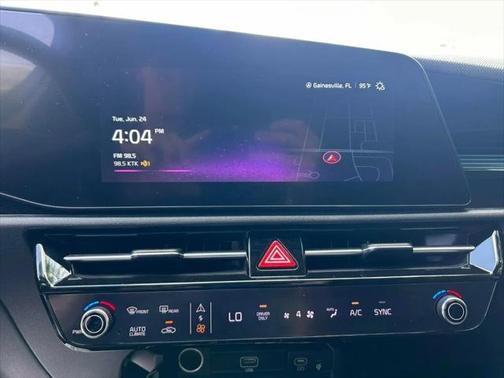 2023 Kia Niro EX