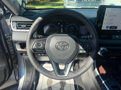 2024 Toyota RAV4 Limited