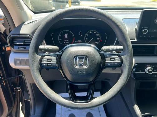 2024 Honda Pilot LX