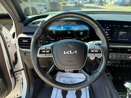 2023 Kia Telluride SX X-Pro