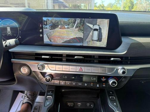 2023 Kia Telluride SX X-Pro