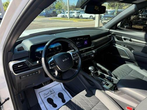 2023 Kia Telluride SX X-Pro