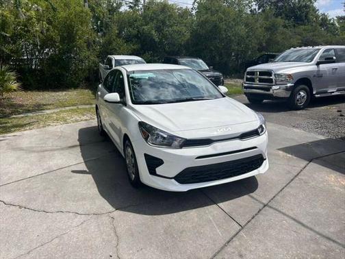 2023 Kia Rio LX