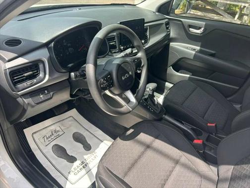 2023 Kia Rio LX