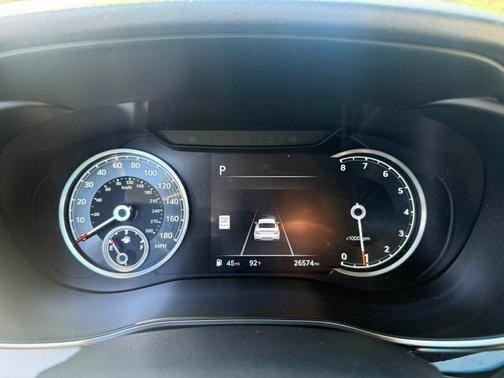 2025 Genesis G70 2.5T AWD