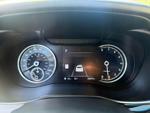 2025 Genesis G70 2.5T AWD