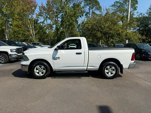 2019 RAM 1500 Tradesman
