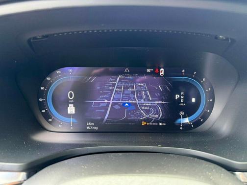2025 Volvo S60 B5 Core