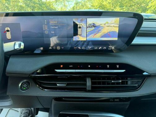 2025 Buick Enclave Preferred FWD