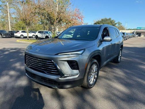 2025 Buick Enclave Preferred FWD