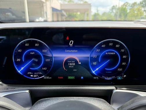 2024 Mercedes-Benz EQB 250 Base
