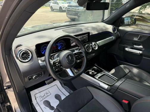 2024 Mercedes-Benz EQB 250 Base