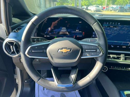 2024 Chevrolet Equinox EV 2LT