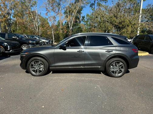 2024 Genesis GV70 2.5T AWD