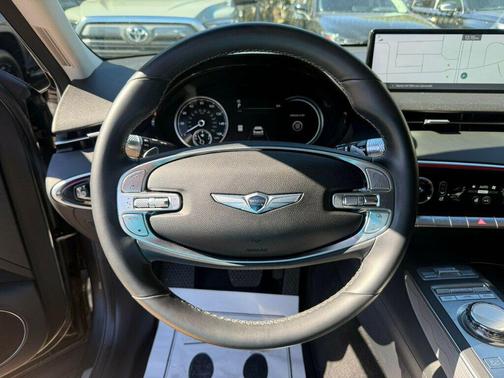 2024 Genesis GV70 2.5T AWD