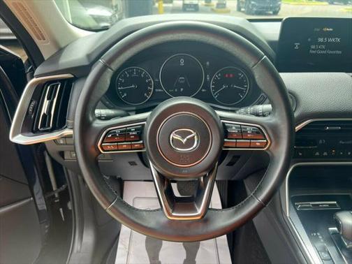 2025 Mazda CX-90 3.3 Turbo Preferred