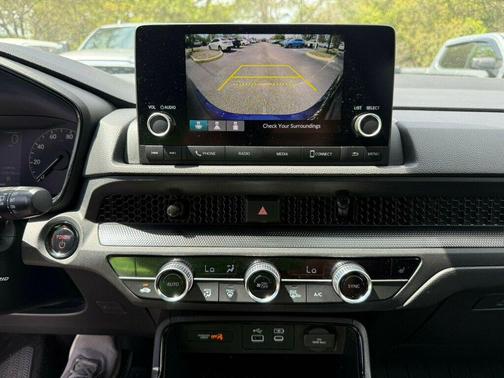 2023 Honda CR-V Hybrid Sport FWD