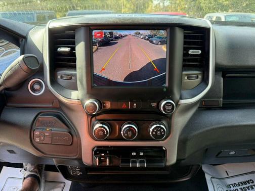 2024 RAM 2500 Big Horn Crew Cab 4x4 8' Box