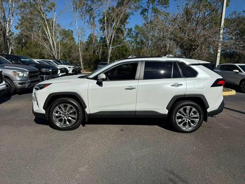 2024 RAM 2500 Big Horn Crew Cab 4x4 8' Box