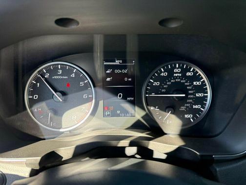 2025 Subaru Ascent Premium 7-Passenger