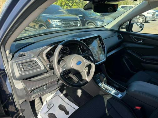 2025 Subaru Ascent Premium 7-Passenger