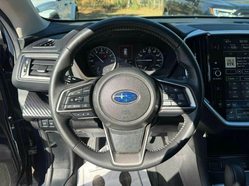 2025 Subaru Ascent Premium 7-Passenger