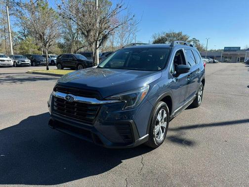 2025 Subaru Ascent Premium 7-Passenger