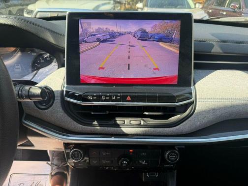 2023 Jeep Compass Sport