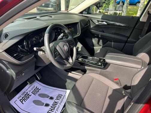 2023 Buick Envision Preferred FWD